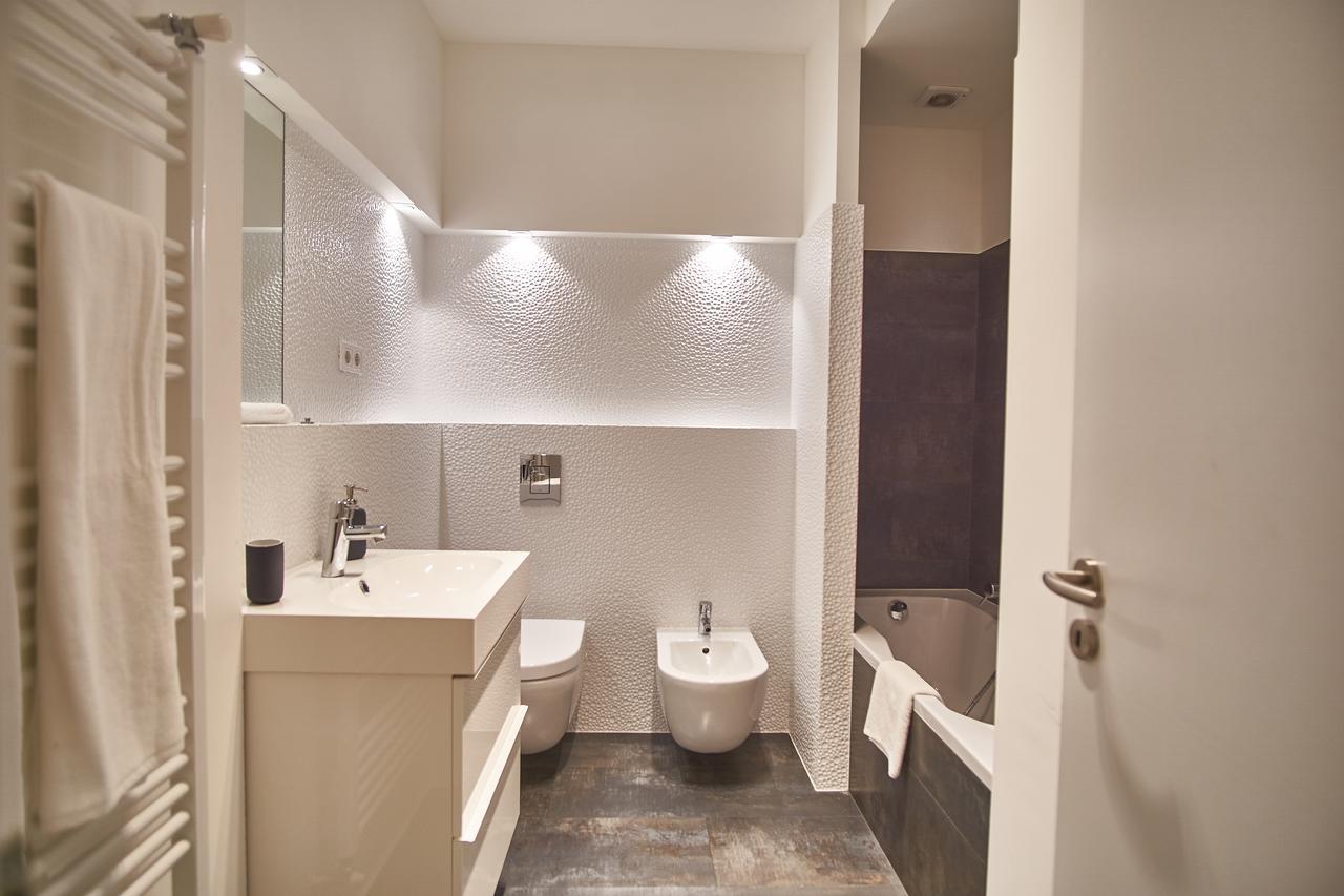 Alpha Residence بودابست المظهر الخارجي الصورة
