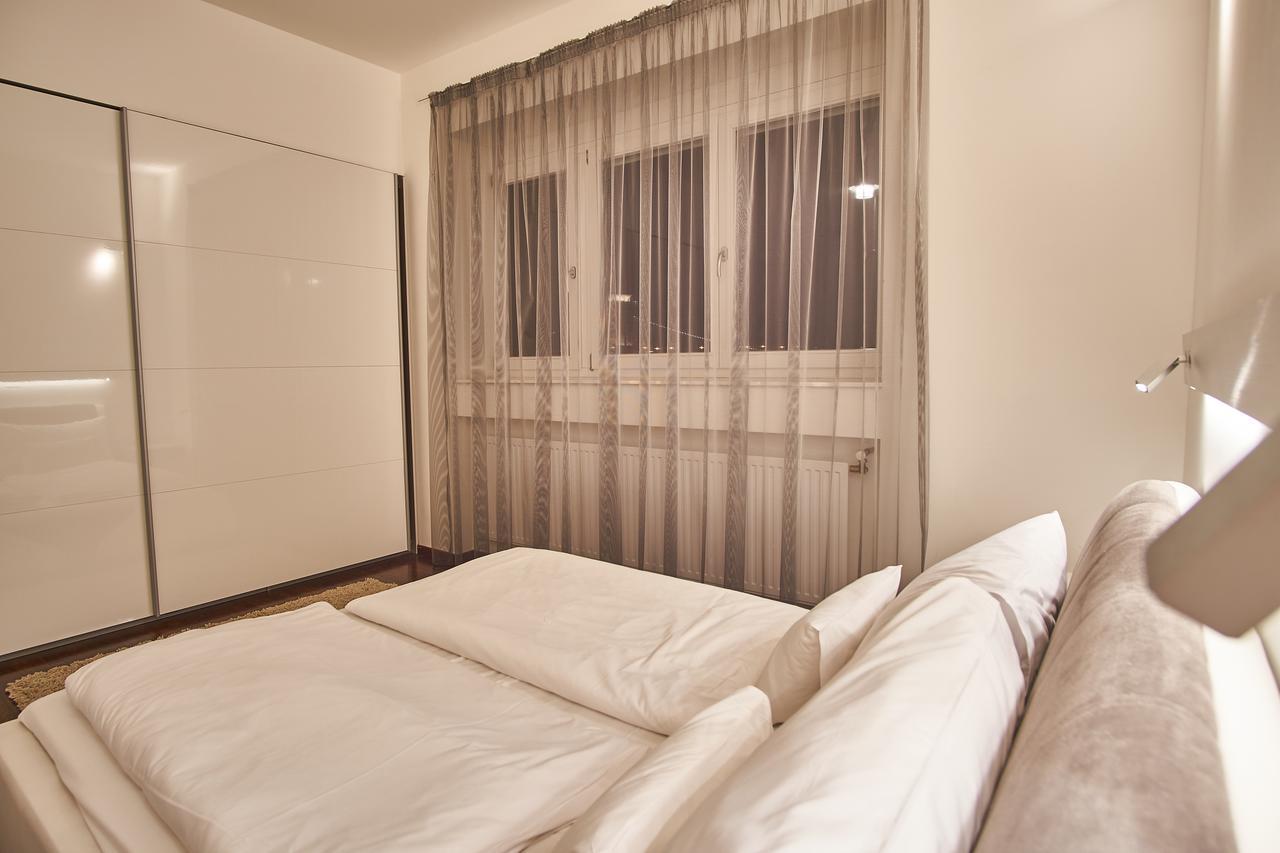 Alpha Residence بودابست المظهر الخارجي الصورة